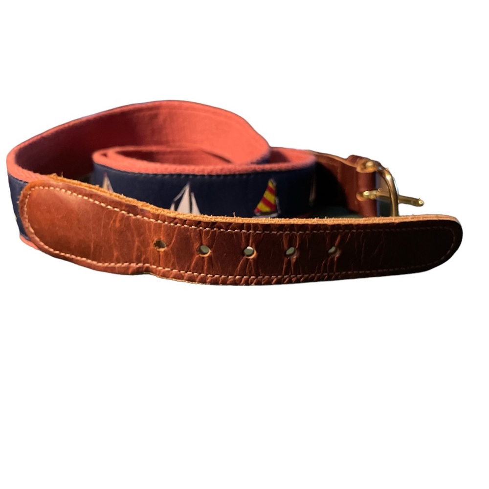 Preston belt size 44 - Picture 3 of 6